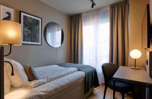 Ostermalm Hotel | Scandic Park