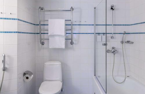Pasila Hotel | Scandic Pasila