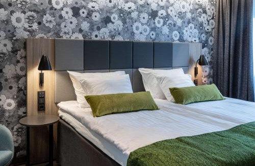 Pasila Hotel | Scandic Pasila