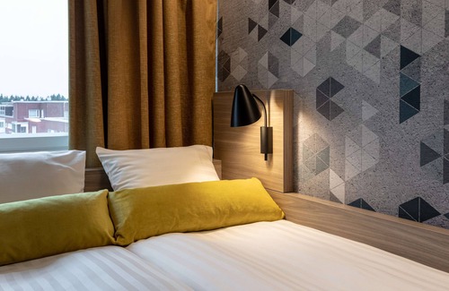 Pasila Hotel | Scandic Pasila