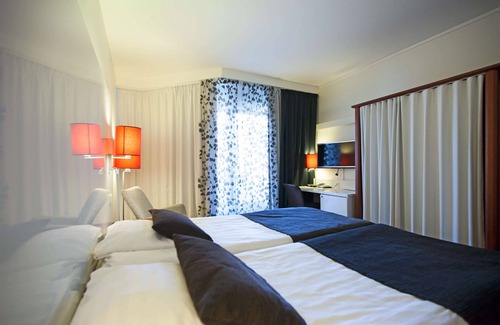 Lappeenranta Hotel | Scandic Patria