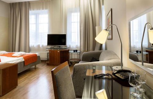 Turku Hotel | Scandic Plaza Turku