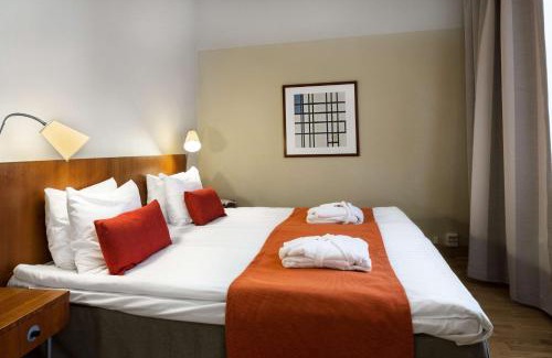 Turku Hotel | Scandic Plaza Turku