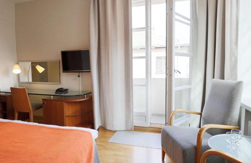 Turku Hotel | Scandic Plaza Turku