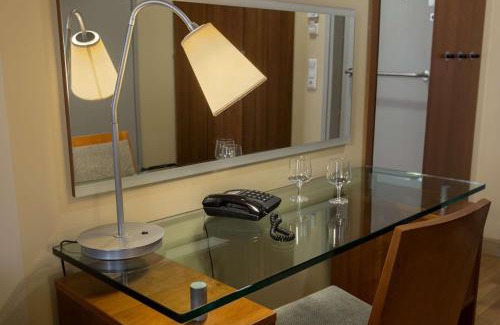 Turku Hotel | Scandic Plaza Turku
