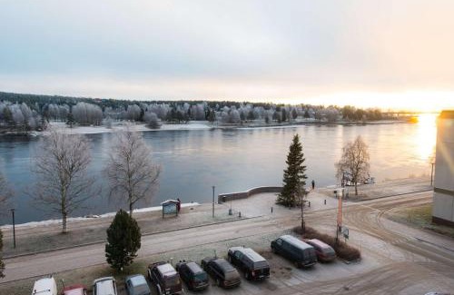 Rovaniemi Hotel | Scandic Pohjanhovi
