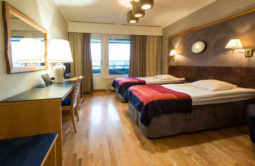 Rovaniemi Hotel | Scandic Pohjanhovi
