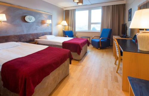 Rovaniemi Hotel | Scandic Pohjanhovi