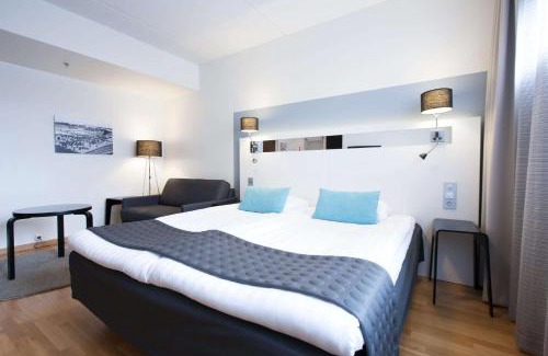 Pori Hotel | Scandic Pori