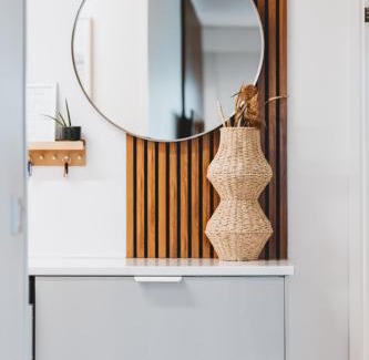 Punavuori Apartment | Scandic Primo Apartments - Design District 69m2