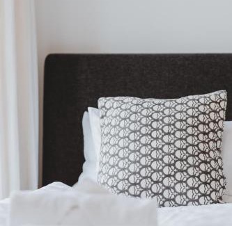 Kamppi Apartment | Scandic Primo Apartments - Eerikinkatu 46m2