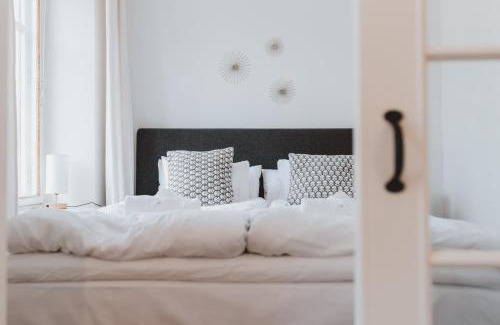 Kamppi Apartment | Scandic Primo Apartments - Eerikinkatu 46m2