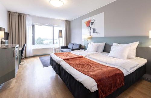 Tampere Hotel | Scandic Rosendahl