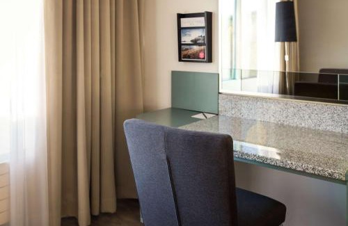 Tampere Hotel | Scandic Rosendahl