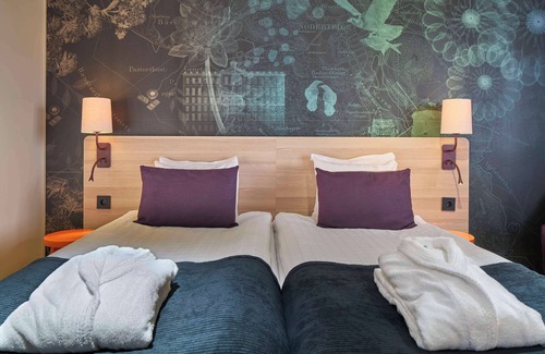 Sodertalje Hotel | Scandic Södertälje
