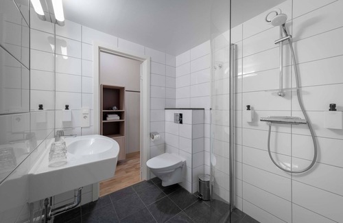 Sodertalje Hotel | Scandic Södertälje