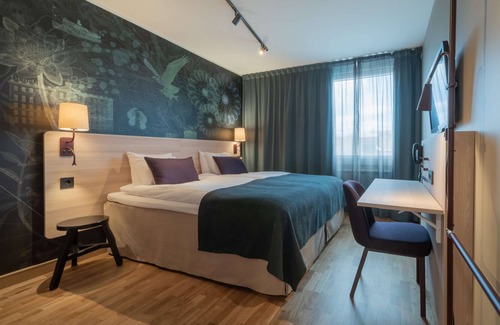 Sodertalje Hotel | Scandic Södertälje