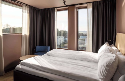 Sarpsborg Hotel | Scandic Sarpsborg