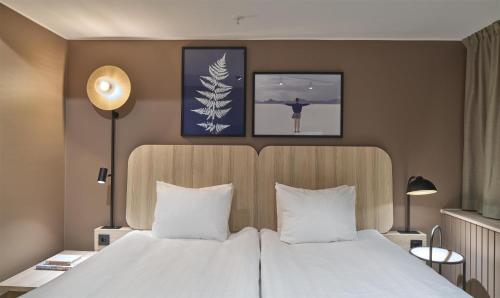 Katarina-Sofia Hotel | Scandic Sjöfartshotellet
