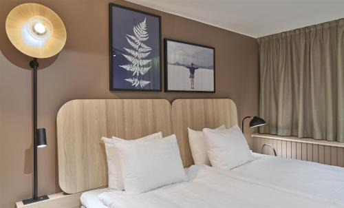 Katarina-Sofia Hotel | Scandic Sjöfartshotellet