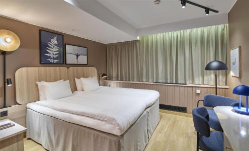Katarina-Sofia Hotel | Scandic Sjöfartshotellet