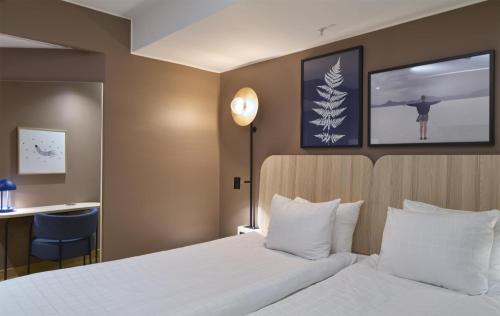 Katarina-Sofia Hotel | Scandic Sjöfartshotellet