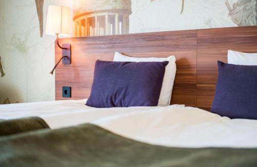 Skarholmen Hotel | Scandic Skärholmen