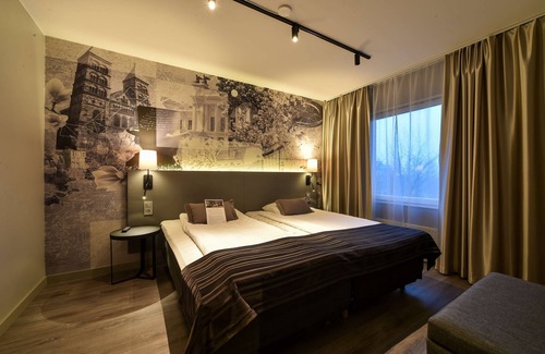 Lund Hotel | Scandic Star