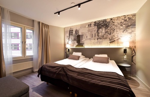 Lund Hotel | Scandic Star