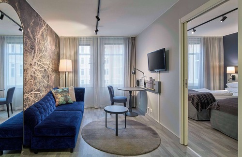 Edsberg Hotel | Scandic Star Sollentuna