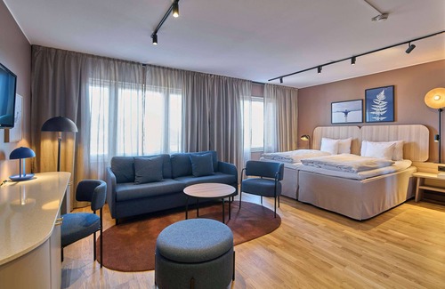 Edsberg Hotel | Scandic Star Sollentuna