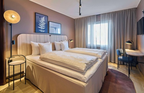 Edsberg Hotel | Scandic Star Sollentuna