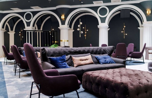Edsberg Hotel | Scandic Star Sollentuna