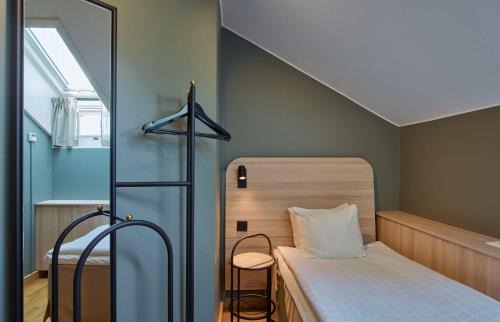 Norrkoping Hotel | Scandic Strömmen