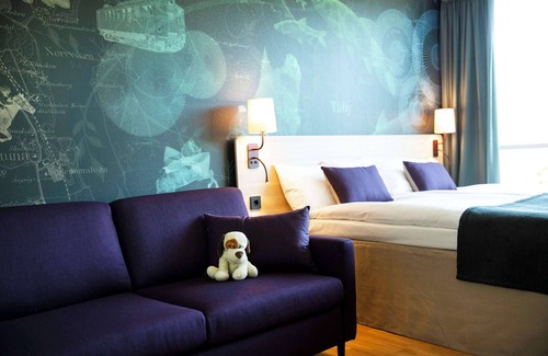 Taby Hotel | Scandic Täby