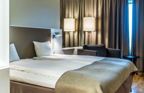 Enskede-Arsta-Vantor Hotel | Scandic Talk