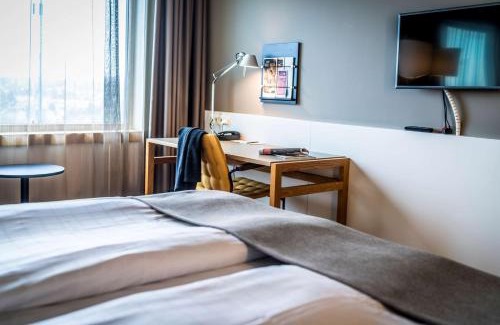 Enskede-Arsta-Vantor Hotel | Scandic Talk