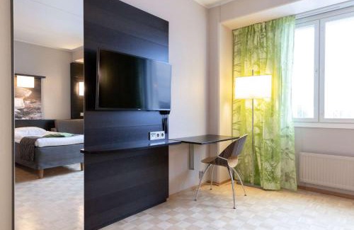 Tampere Hotel | Scandic Tampere Hämeenpuisto