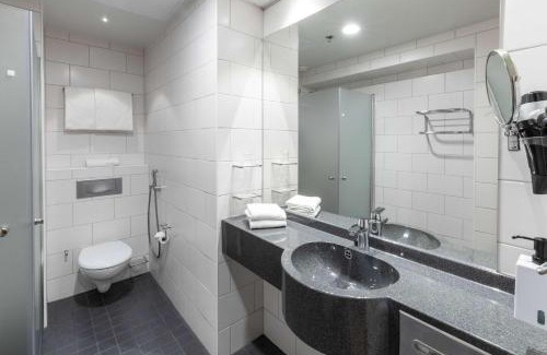 Tampere Hotel | Scandic Tampere Koskipuisto