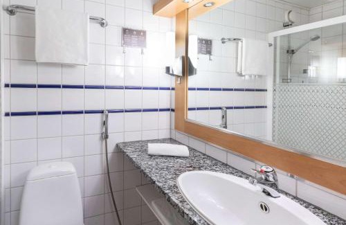 Tampere Hotel | Scandic Tampere Koskipuisto