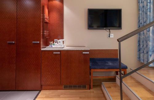Tampere Hotel | Scandic Tampere Koskipuisto
