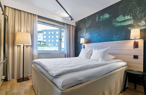 Umea Hotel | Scandic Umeå Syd