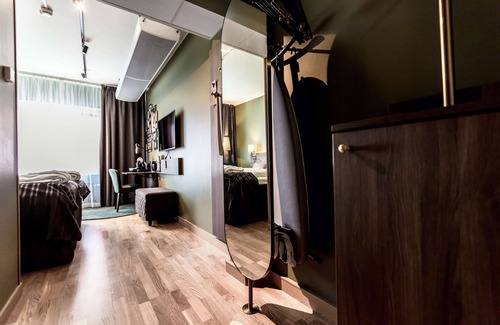 Uppsala Hotel | Scandic Uplandia
