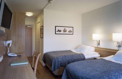 Uppsala Hotel | Scandic Uppsala Nord