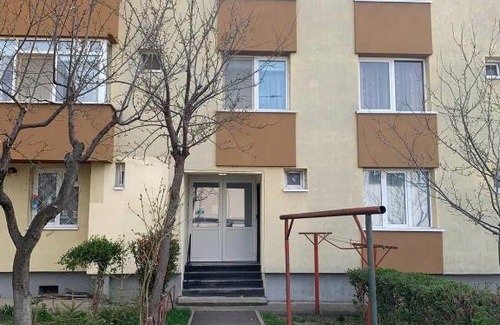 Piatra Neamt Apartment | Scandinavia Apartment 2