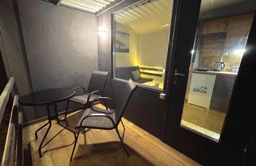 Bila Krynytsya House | Scandinavia Camping
