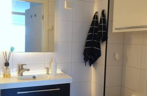 Rovaniemi Apartment | Scandinavian design apartment, excellent location
