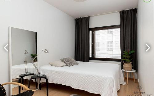 Kamppi Apartment | Scandinavian Home in heart of Helsinki 26
