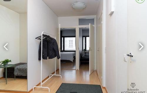 Kamppi Apartment | Scandinavian Home in heart of Helsinki 26