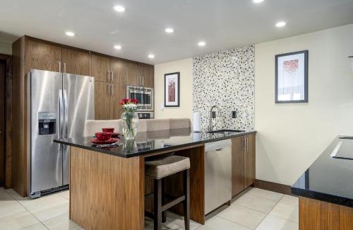 Steamboat Springs Apartment | Scandinavian Lodge 03 Condo